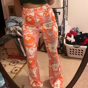 Fun pants